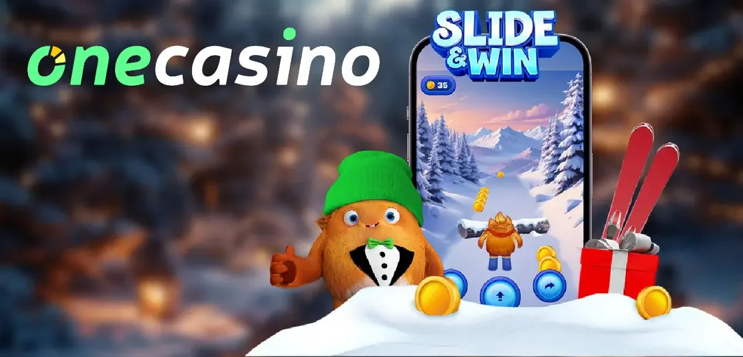 OneCasino Afbeelding